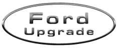 Ford Upgrade