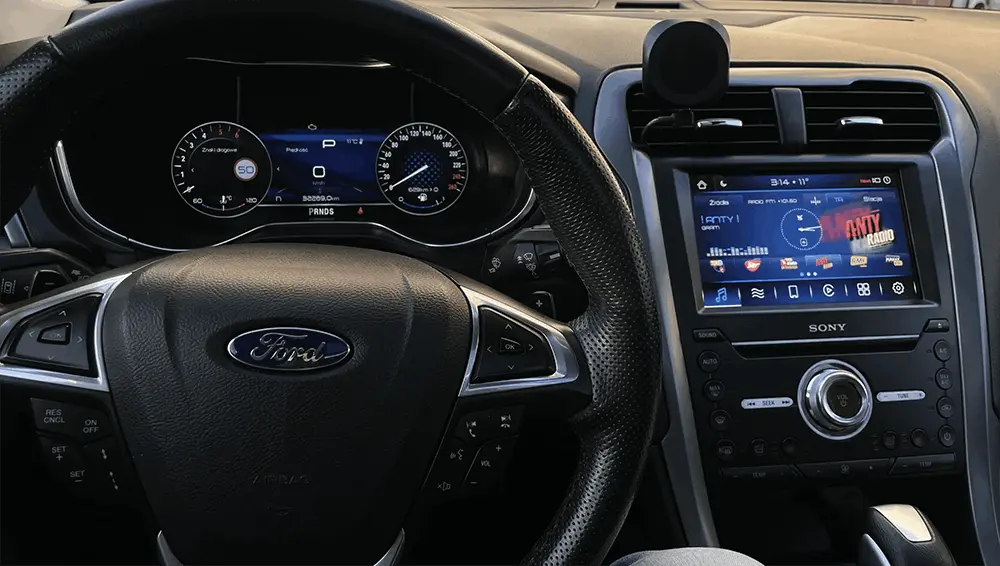 Mobirise Website Builder