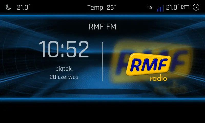 Mobirise Website Builder