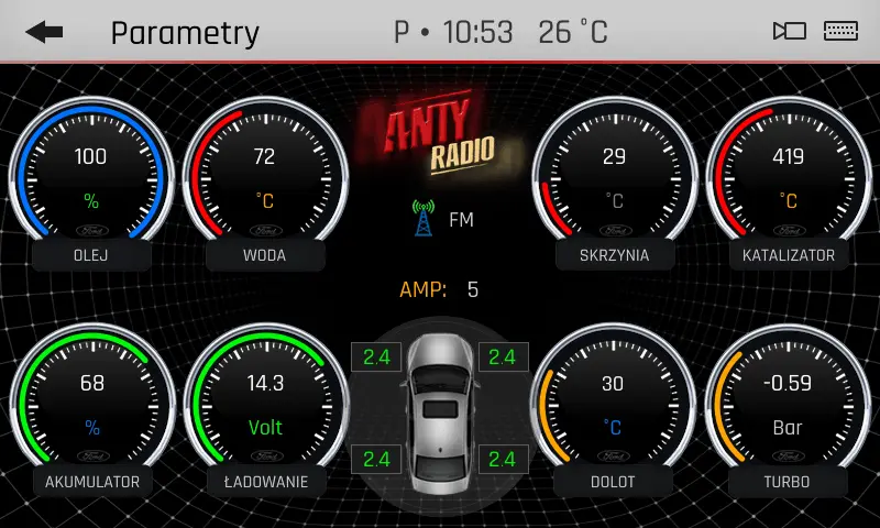 Mobirise Website Builder