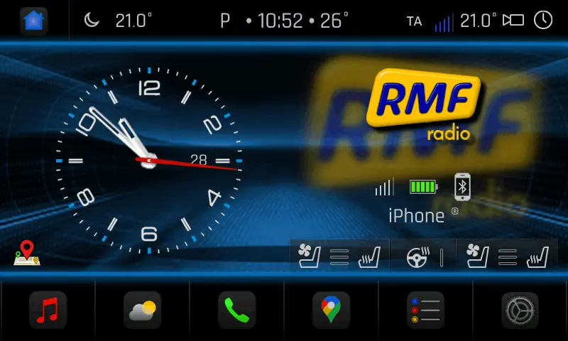 Mobirise Website Builder