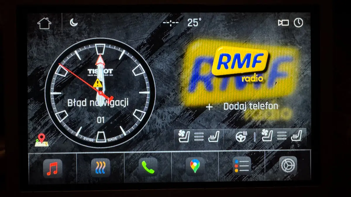 Mobirise Website Builder