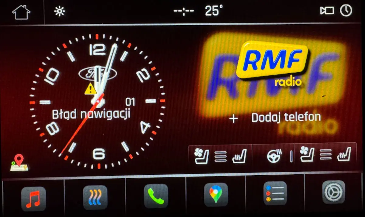 Mobirise Website Builder